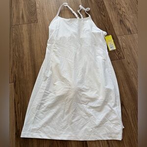 Target All In Motion Flex Strappy Dress Size XS